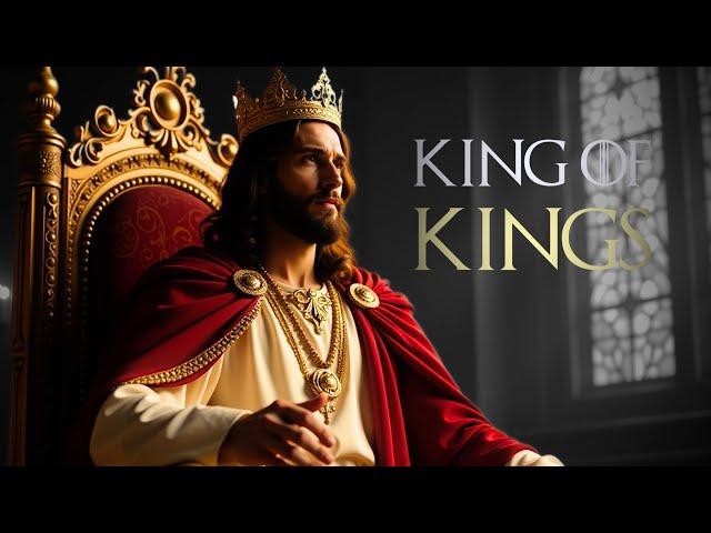 "The King of Kings" (Official Music Video)