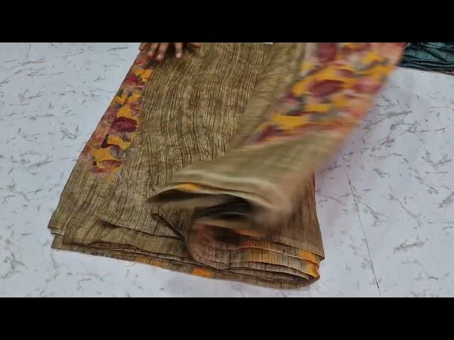 22.08.24 Teachers Cotton joint Sarees 8754625479