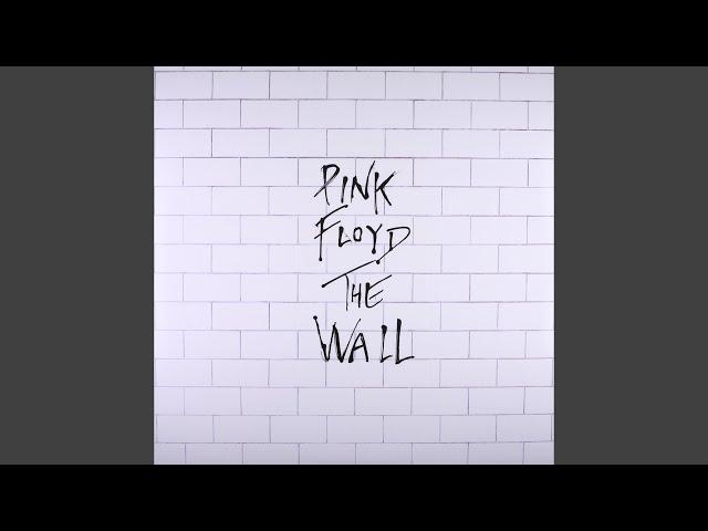 Another Brick In The Wall (Part 3)