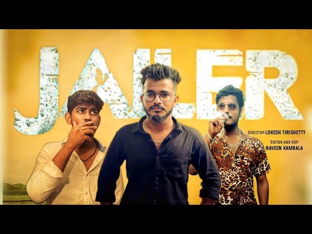 Jailer Climax Remake Scene |4k| Superstar Rajinikanth | Anirudh | Nelson #jailermovie