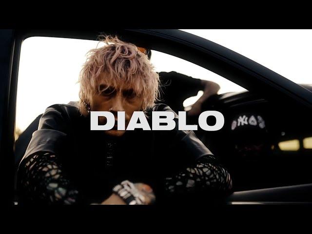 (FREE) MGK Type Beat | *HARD* Freestyle Rap Type Beat | "Diablo" | Hotel Diablo Type Beat