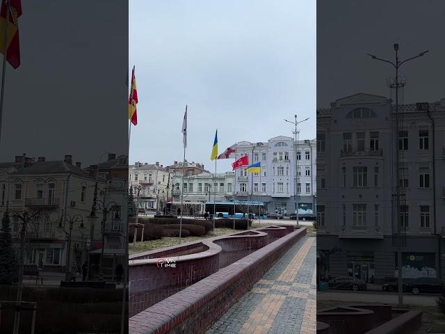 ️Доброго ранку!#VinTime_Вінниця #Вінниця #Україна