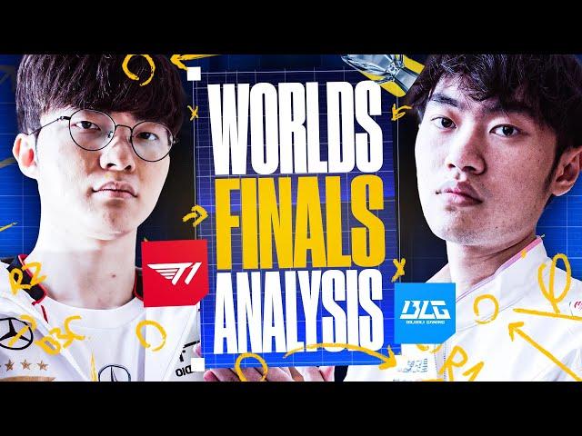 WORLD'S FINALS DRAFT BREAKDOWN AND ANALYSIS 2024 - CAEDREL