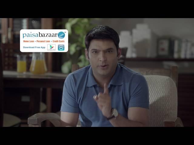 Sabse Bada Paisa - Paisabazaar.com Ad