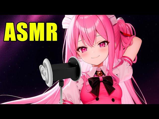 ASMR  Tingles 