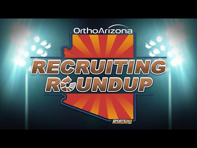 Liberty QB Hayden Fletcher Talks NAU Commitment