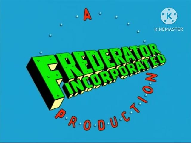 Billionfold Inc/Frederator Inc/WilldBrain/Nickelodeon/Funtoon Network Studios/Funtoon Network (2011)