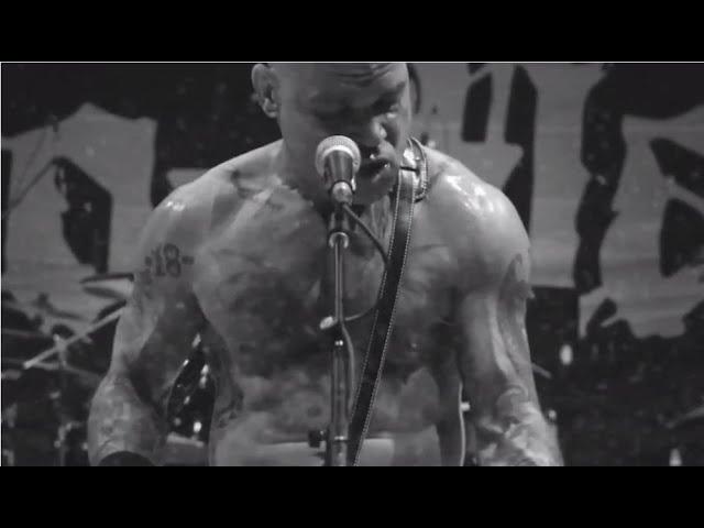 CRO-MAGS - "2020" (Official Music Video)