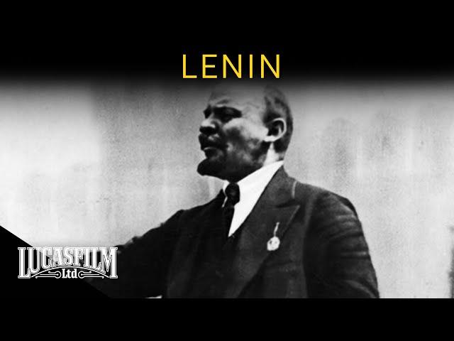 Lenin: History Will Not Forgive Us | Historical Documentary | Lucasfilm