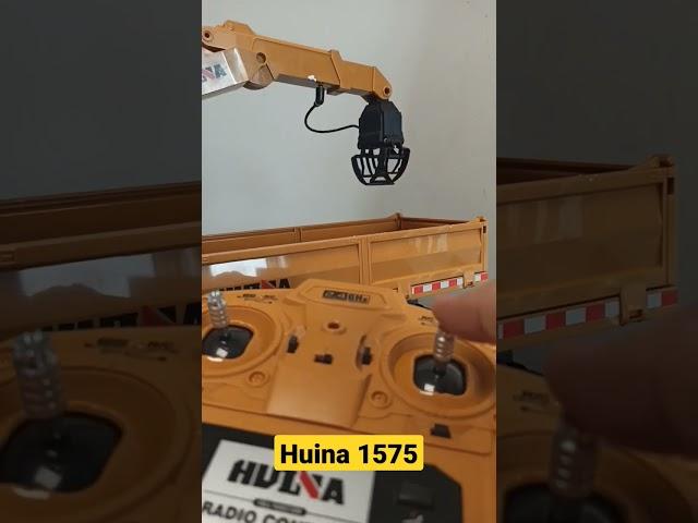 Huina 1575 RC Truck 후이나 트럭