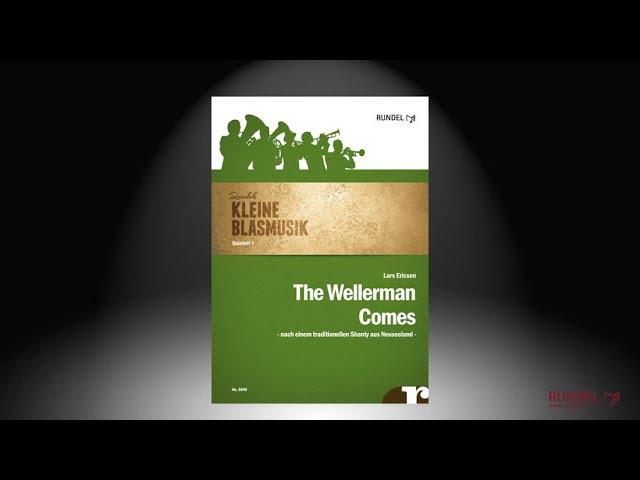 The Wellerman Comes (Soon May the Wellerman Come) | Lars Ericsen