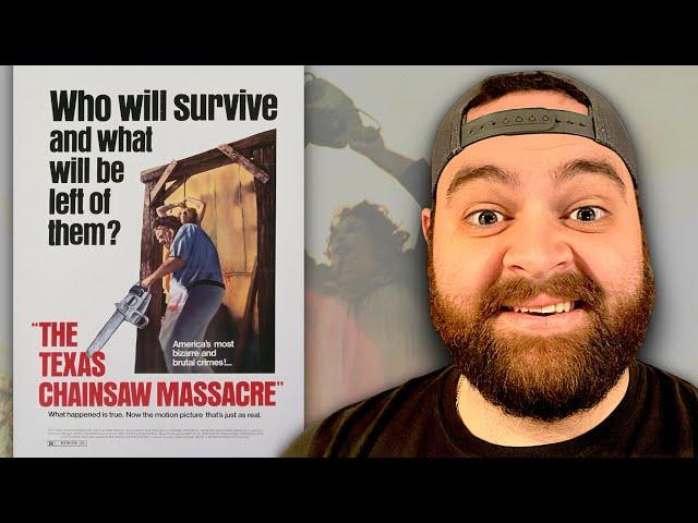 The Texas Chain Saw Massacre: A Violent Time In America | House of 1000 Movies Podcast