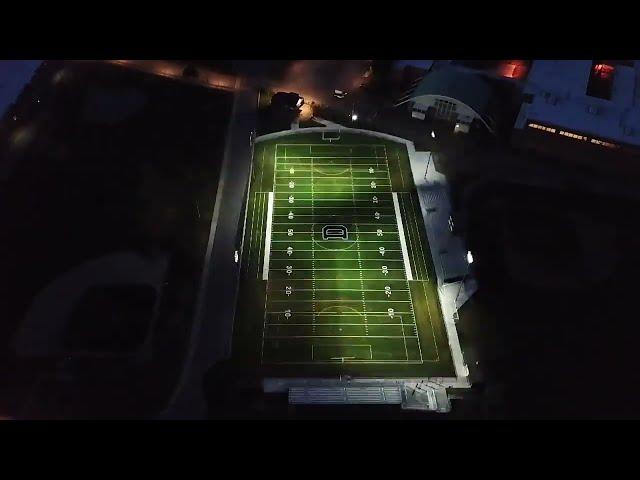 Techline Sports Lighting   SSAC