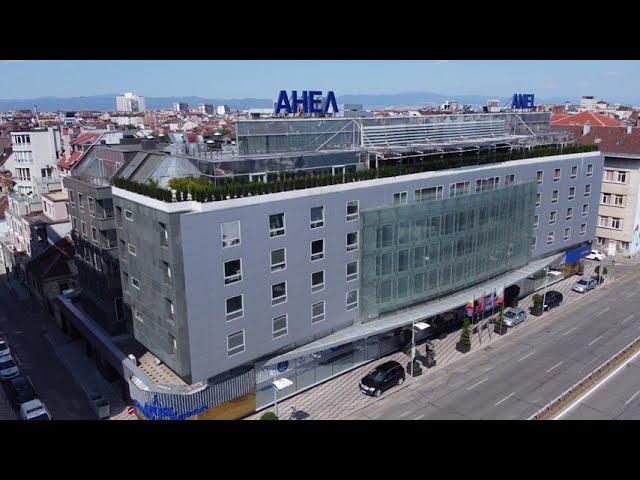 Hotel Anel Sofia