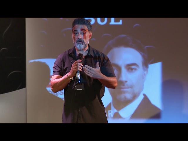 Süte Bakarken İneği Görebilmek | Selim Bayraktar | TEDxYouth@SAJEV