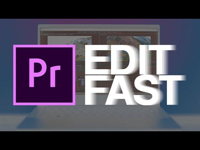 Edit Video FAST on a SLOW Computer! - Codecs, Transcoding, and Proxies