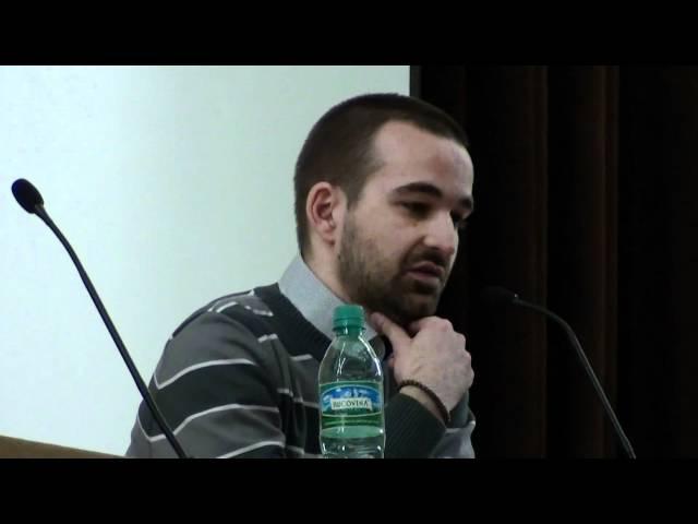 Alin Muresan, scenaristul filmului Demascarea, despre legionarii din Fenomenul Pitesti