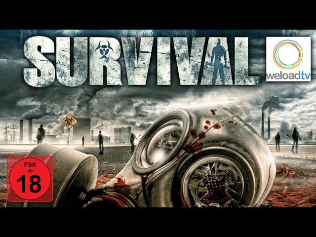 Survival [HD] (Horrorfilm | deutsch)