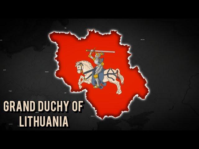 Age of History 2: Grand Duchy of Lithuania