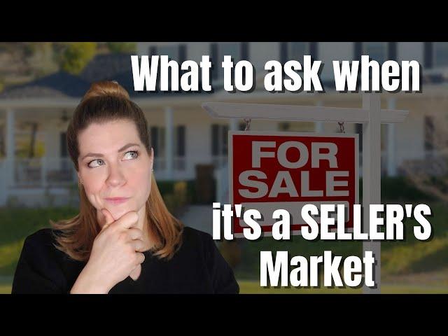 What to Ask a Realtor when Selling your House