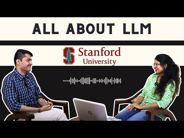 LLM From Stanford Law School (LSAT)