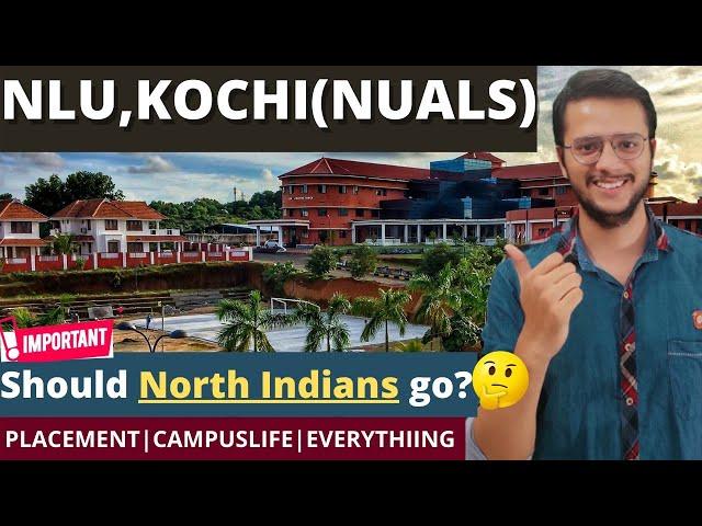 NUALS Kochi | NLU Kochi – FULL CAMPUS TOUR |National Law University Kochi | Campus Tour NUALS Kochi