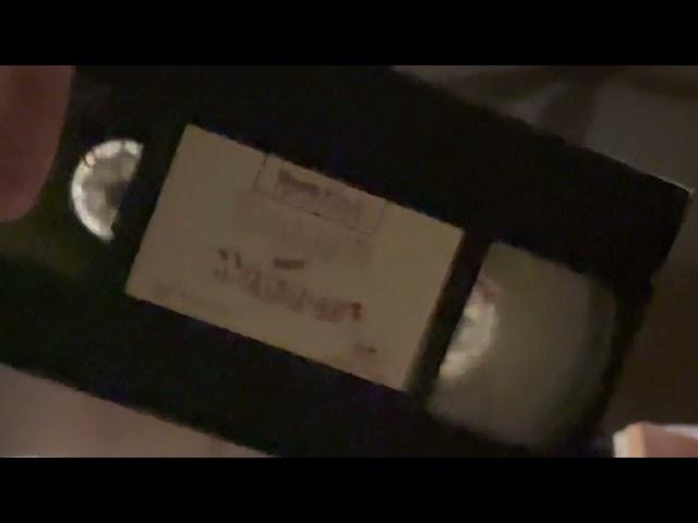 Opening To Barney’s Best Manners 1993 VHS