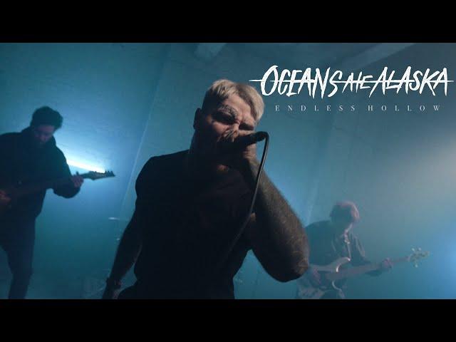 Oceans Ate Alaska - Endless Hollow (Official Music Video)