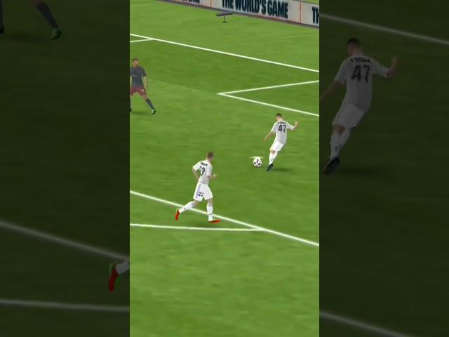 Fifa Tor