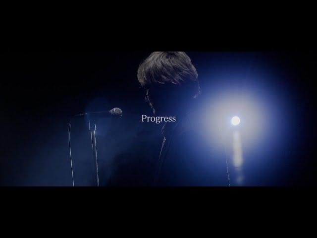 スガ シカオ -　Progress MUSIC VIDEO