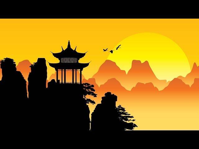 Epic Chinese Music - Xia Dynasty