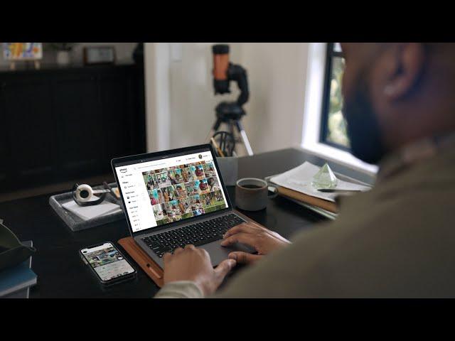 What is Amazon Photos?