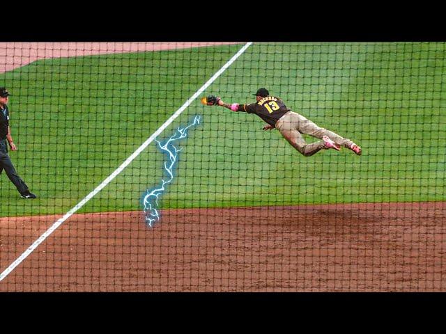 MLB Top Plays Part 8 2024 Highlights