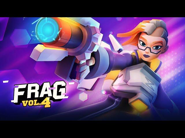 Miss J | FRAG Pro Shooter Teaser