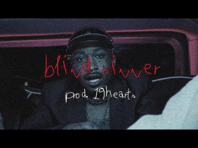 FREE | "blind sinner" hard depressed lil tracy type beat - prod. 19hearts