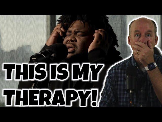 Rod Wave - Boyz Don't Cry (THERAPIST REACTS)