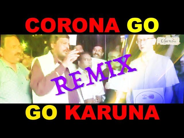 Corona Go! Go Corona! Remix!