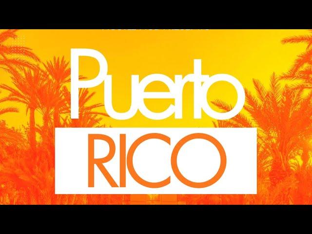 LAYLA x TRIG x RAYZ x FRK x VANGOGU - PUERTO RICO |OFICIAL TEASER|