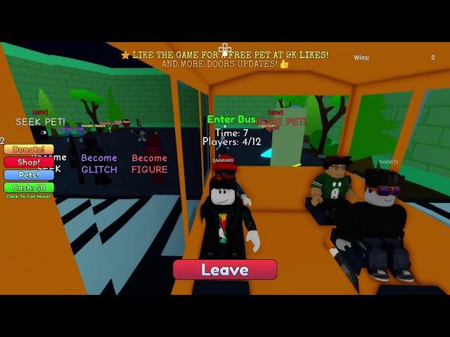 Let's Play ROBLOX #2