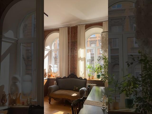 Квартира в старом фонде Спб  #квартираспб #старыйфонд