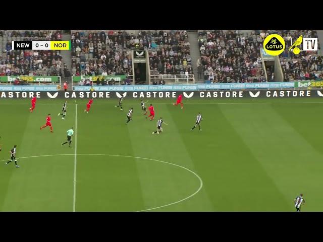 Newcastle United v Norwich City #premierleague  #live #uefa