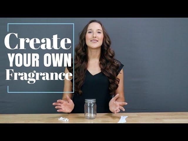 How to Blend Fragrance Oils - Creating Your Own Custom Candle Fragrance