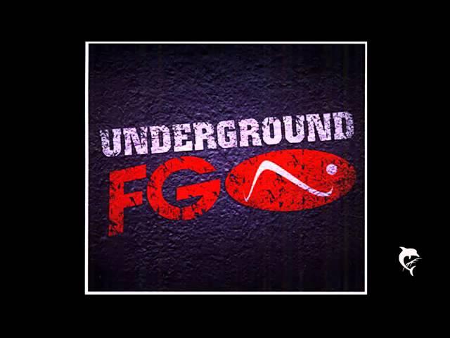 Part of "Le Mix - Miss Eleana" live from Underground FG