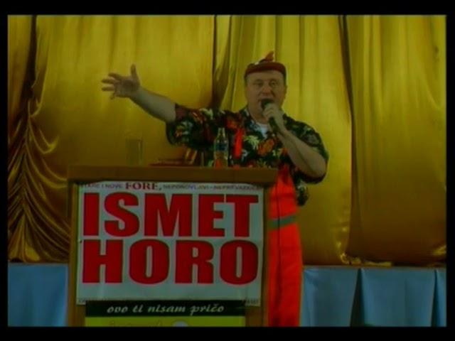 Ismet Horo - Bik - (Official video)