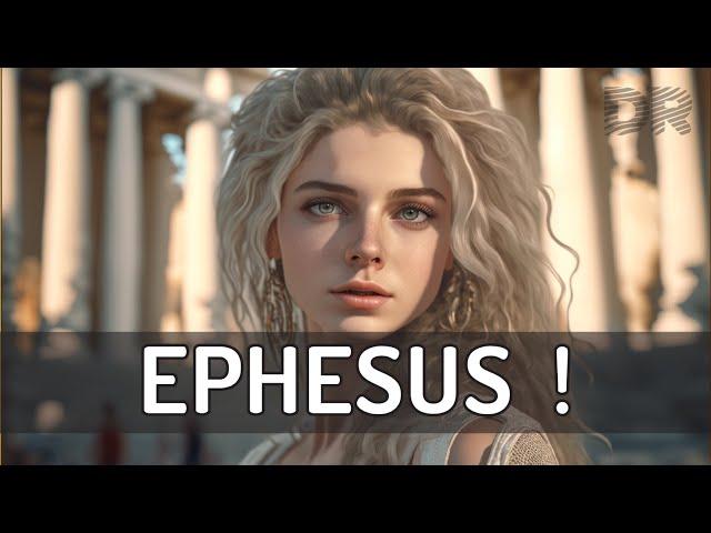 10 Things You Need to Know About EPHESUS !