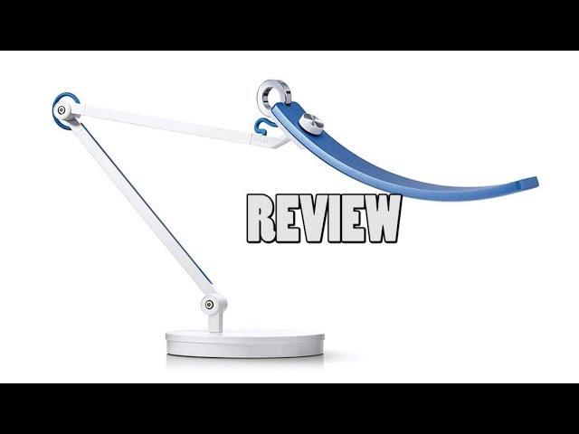 BenQ e-Reading Lamp AR15_D Review