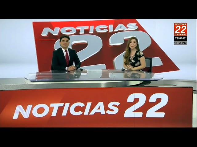 KWHY: Noticias 22 Close/TOH ID