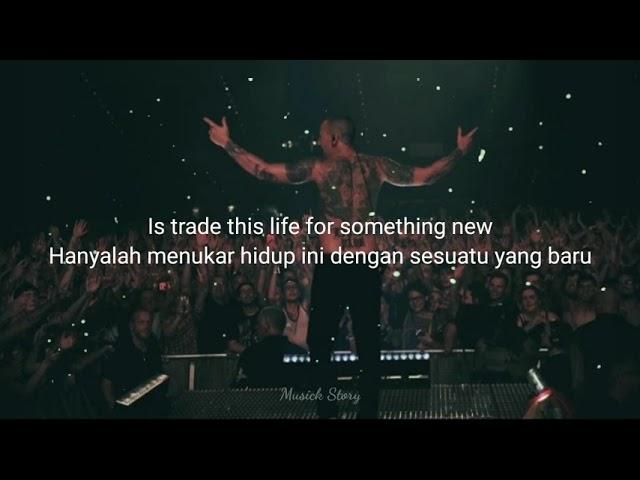 story wa keren lagu linkin park || Story wa lagu barat terpopuler