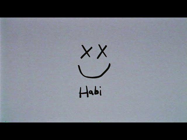 Louis Tomlinson - Habit (Official Lyric Video)