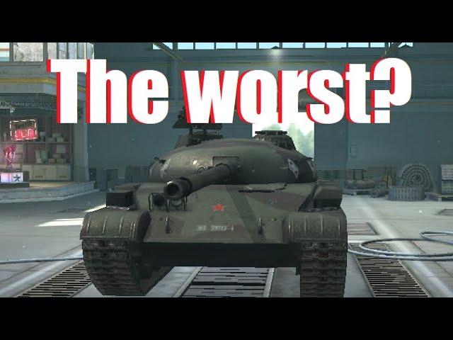 Is the Obj 140 still good? | WoT Blitz